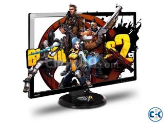 3D Experience in PC Laptop TV Monitor