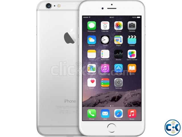 iPhone 6 Plus 16GB SIM-free Factory Unlocked large image 0