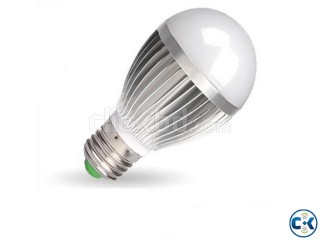 Power On Electronics Ac LED Bulb 5 watt