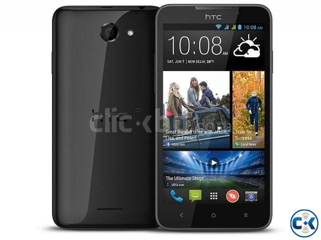 HTC DESIRE 516 duel sim large image 0
