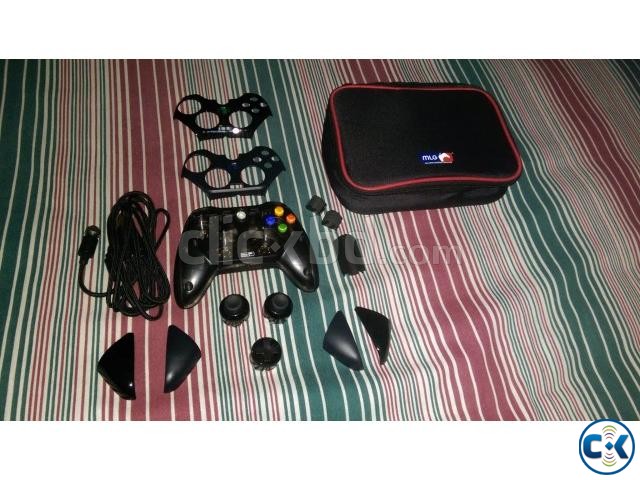 MLG Pro Circuit Xbox Gamepad for PC for sell large image 0