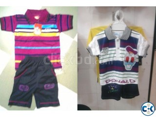 2 to 5 Years Old Baby Dresses
