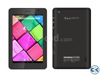 Only 12-Days Used TwinMos Tablet PC TwinTAB-T73GQ1