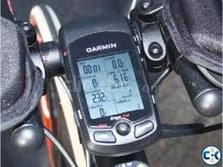 Garmin Edge 305 GPS for Cycling