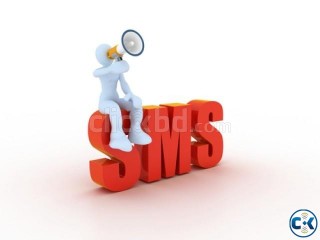 Low Cost Bulk SMS Solution for All Operator in Bangladesh