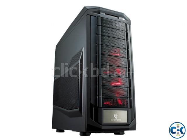 Extreme Gaming PC 2 With GTX 970 Graphics Card large image 0