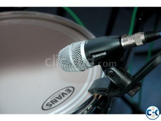 Sure Drum Microphone Set