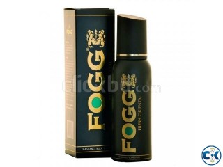 Fogg Perfume FRESH ORIENTAL 120ml SAVE TK 122 
