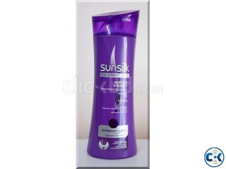 Sunsilk Shampoo Co Creations PERFECT STRAIGHT 340ml