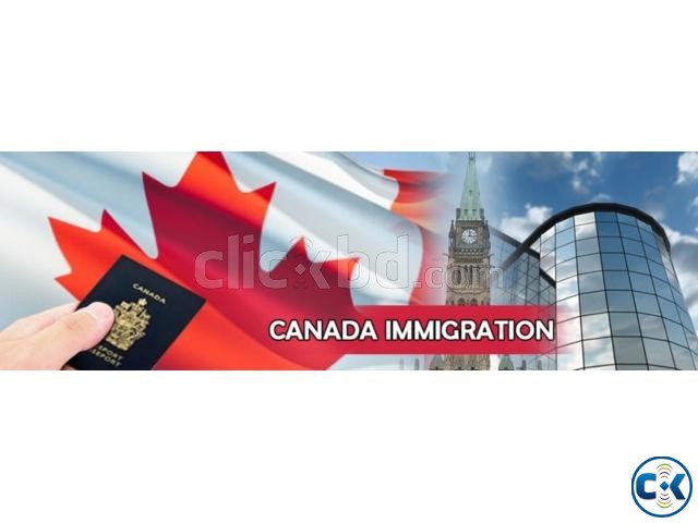 Canadian Immigration large image 0