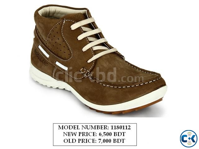 woodland shoes police price
