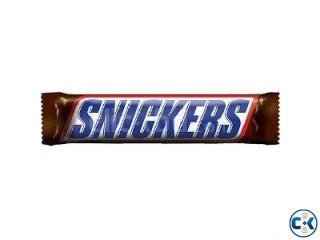 Snickers Chocolate 50gm !!!Save Tk 24!!!
