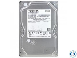 Toshiba 2TB DT01ACA200 SATA Hard Disk