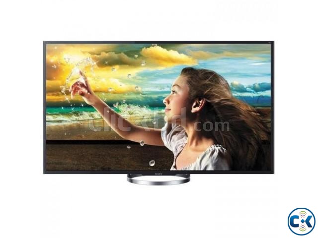 65 inches SONY BRAVIA X8504 3D 4K TV large image 0