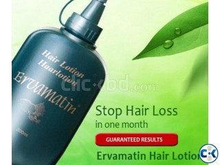 Ervamatin hair lotion Hotline 01755732205