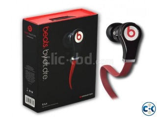 Beats By Dr.dre Tour High Resolution H P with Control Talk