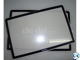 MACBOOK PRO LCD Glass Bezel 13 13.3 A1278