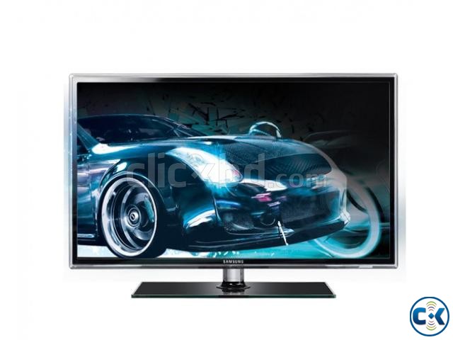 Samsung 28 inch f4000 full hd led tv large image 0