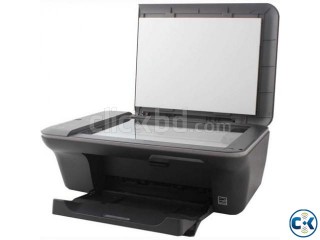 HP Deskjet 1050 All-in-One Printer