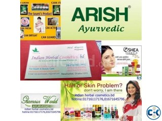 Indian Herbal cosmetics .bd hotline 0186853223 01915502859