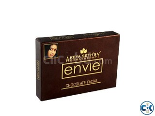 keya seth Chocolate Facial Kit Phone 02-9611362