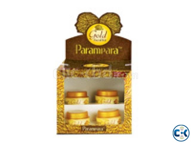 parampara gold facial kit Phone 02-9611362 large image 0