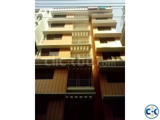 Building for Rent At Niketon