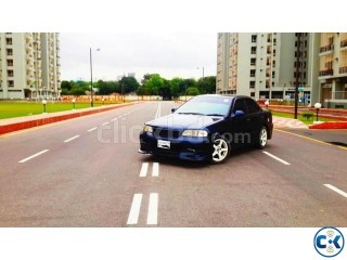 Nissan Sunny 2003 Sports showroom condition