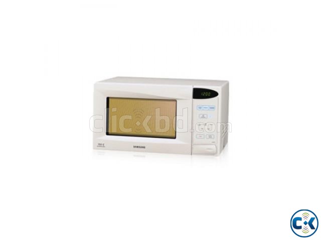 Samsung Microwave Oven large image 0
