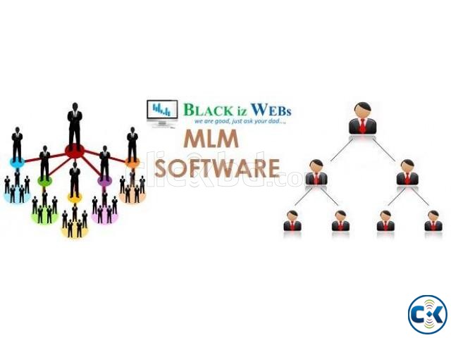 High feature MLM software large image 0