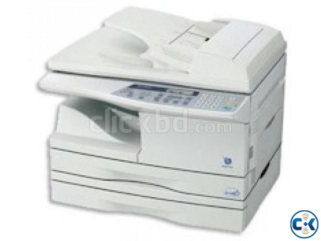 Photocopy Machine Sharp AR-5320 large image 0