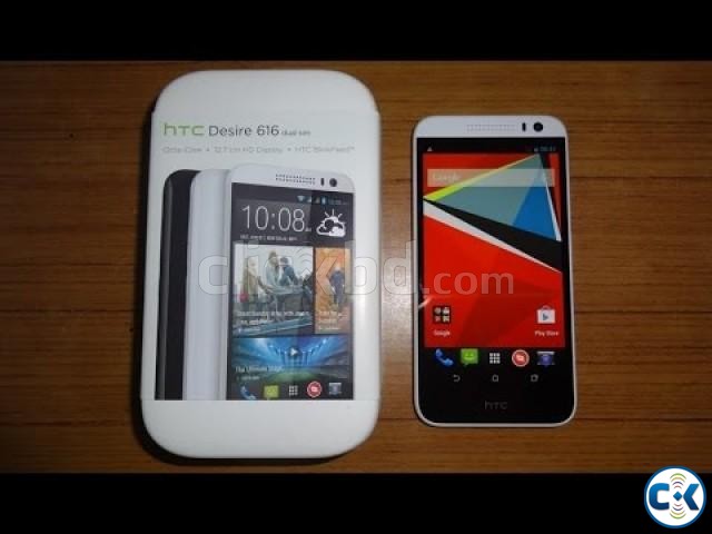 HTC desire 616 dual sim for sale. large image 0