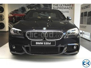 BMW 530d full fresh condition