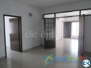 Apartment Rent in Mohakhali DOHS.