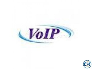 VOIP Router A - Z