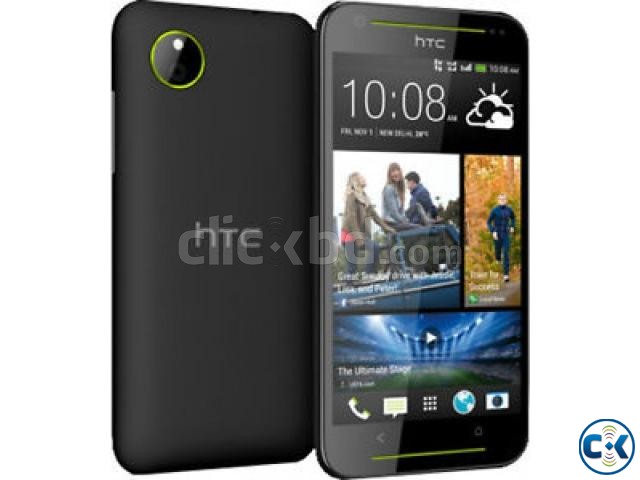 HTC Desire 700 dual-sim CDMA GSM large image 0