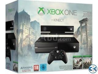 XBOX 1 PS4 ALL Console Brend New Lowest Price in BD