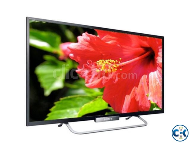 BRAND NEW 32 inch SONY BRAVIA W 658 FULL HD LED TV WITH moni large image 0