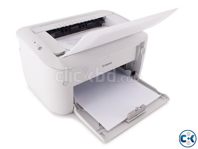 Canon LBP-6000 Printer large image 0
