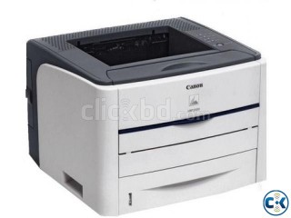 Canon Laser LBP-3300 Printer