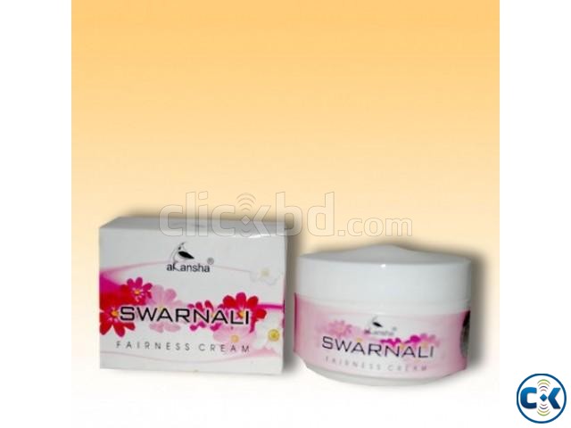 akansha herbal swarnali cream Hotline 01843786311 large image 0