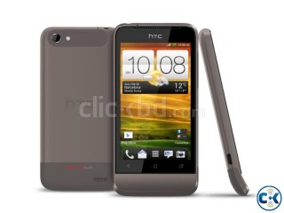 HTC One V for sell at a reasonable price 