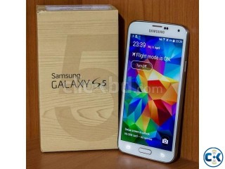 Samsung Galaxy S5 Korean Master Copy came from abroad