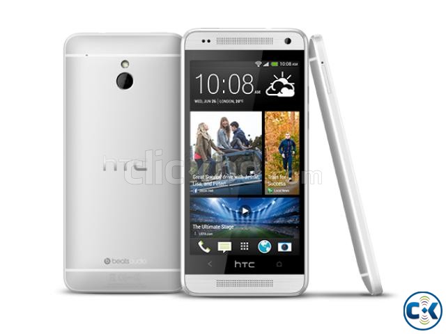 Htc One Mini brand new condition large image 0