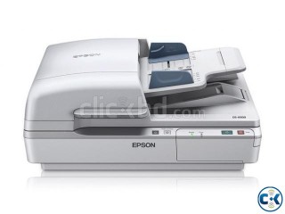 Epson DS6500 Document Scanner