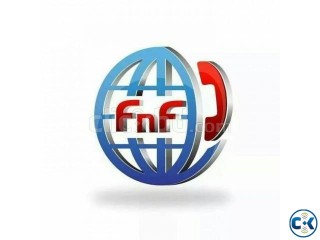 FNF ADDA- RESELLER LEVEL 4 3 2 1 Please Contact