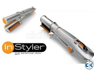 InStyler Rotating Hair Iron New 