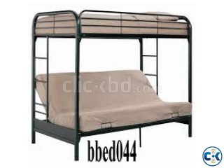 Bunk bed with Sofa 044 