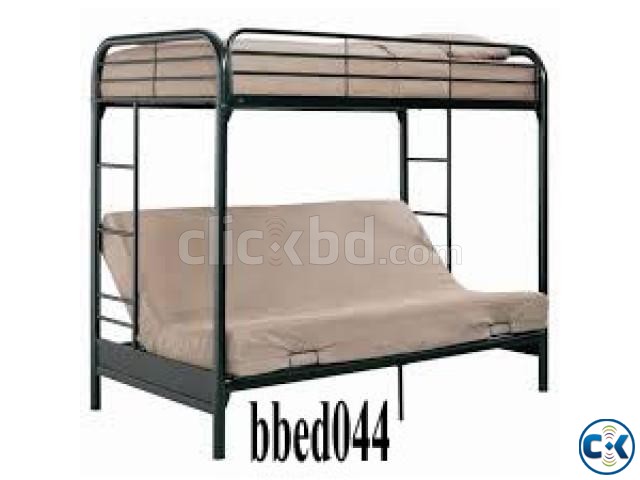 Bunk bed with Sofa 044  large image 0