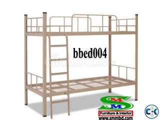 Bunk Bed 004 